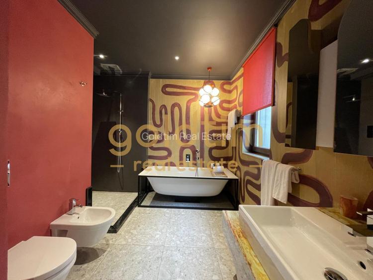 ZONA EXCLUSIVISTA/BLOC BOUTIQUE/FINISAJE DE LUX/TERASA SPECTACULOASA - 28