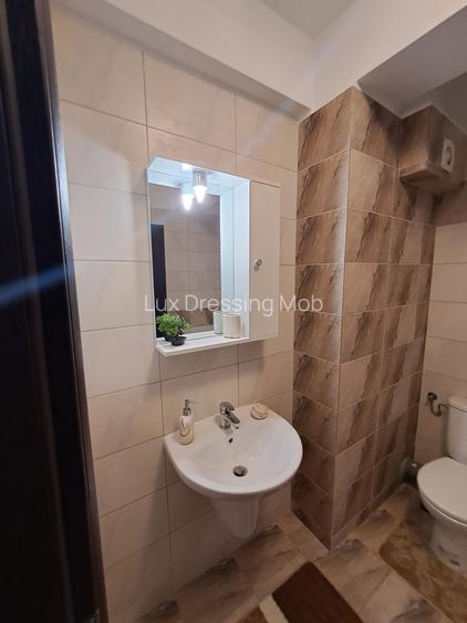 Lux Imobiliare Alexandru Cosmin Residence va ofera spre inchiriere Ap 2 cam - 11