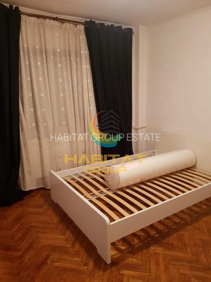 Oltenitei metrou Piata Sudului Posta vanzare 2 camere decom - 8