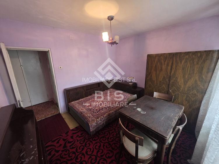 Apartament 2 camere decomandate - 2