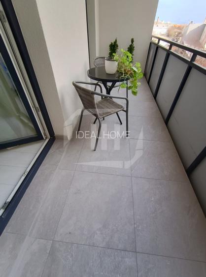 2 camere, intermediar, parcare, Marasti - 13