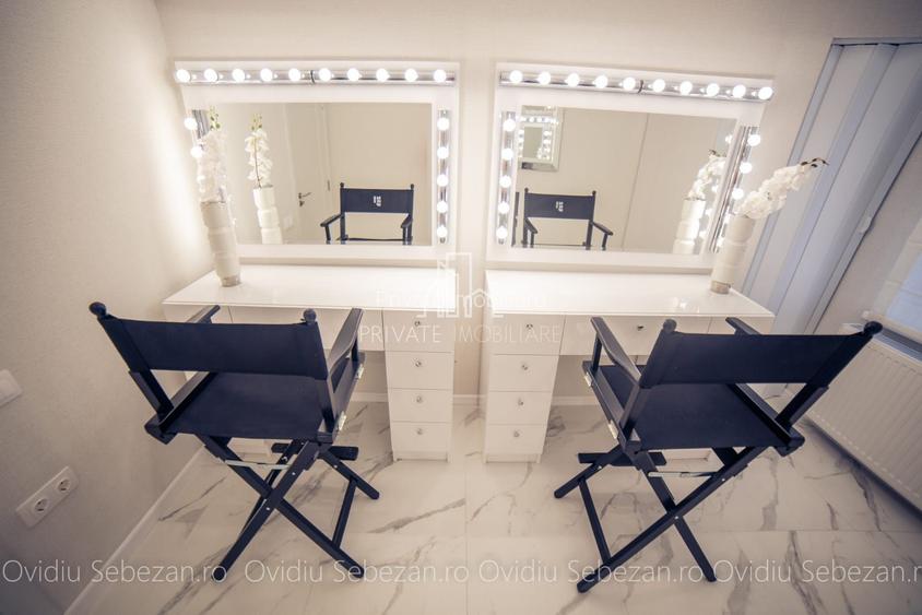 Afacere La Cheie/ Salon  De Vanzare , Zona Tudor - 5