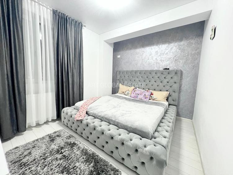 Apartament 3 Camere Militari Residence Ilie Petre 84 - 6