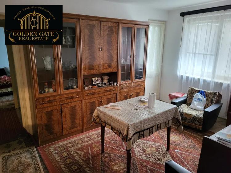 Drumul Taberei Romancierilor - 2 Camere 50mp Balcon Necesita Renovare - 3