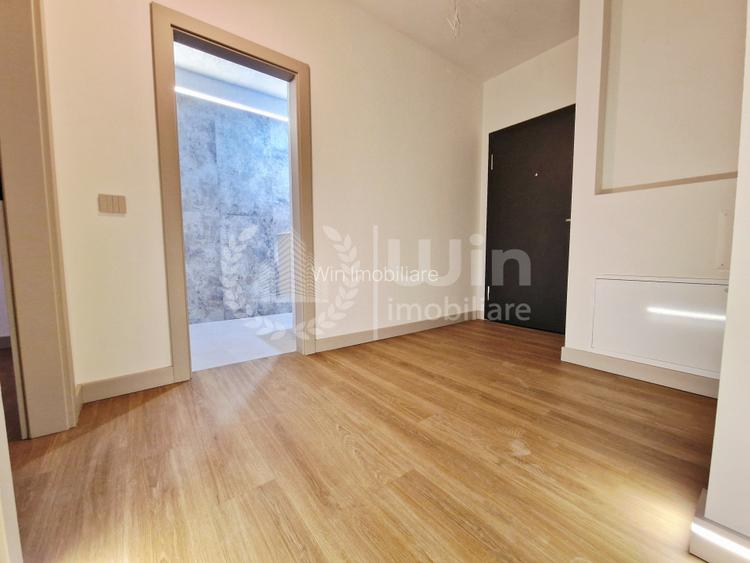 Apartament 3 camere finisat in bloc nou | 78mp | Etaj 1 | Garaj | Iris - 6