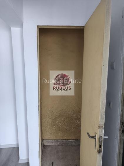Apartament 4 camere, 77 mp, 2 balcoane, etaj 3 – Topolniței - 9
