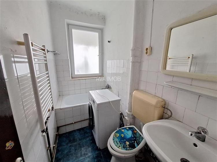 Repozitionare pret! Apartament 2 camere, etaj 3, 2 balcoane, zona Energiei - 6