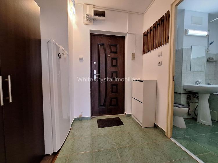 Închiriez garsonieră Campia Libertății - 7