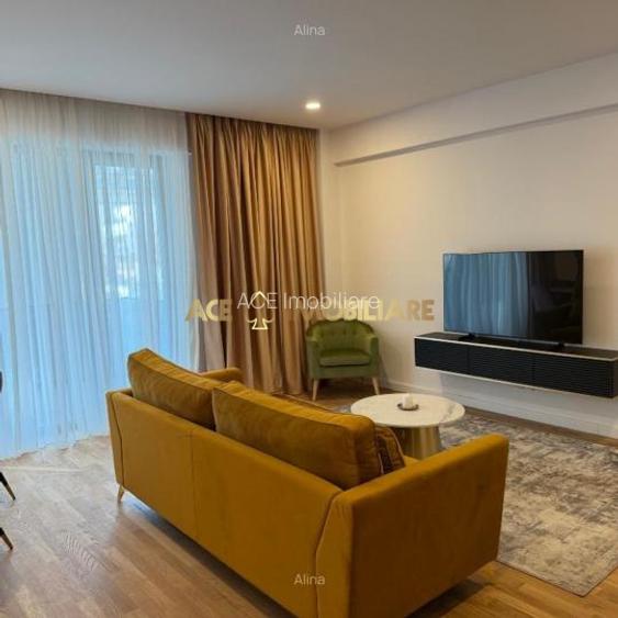 2 Camere de inchiriat | Pipera | Complex Residence 5 | Metrou - 2