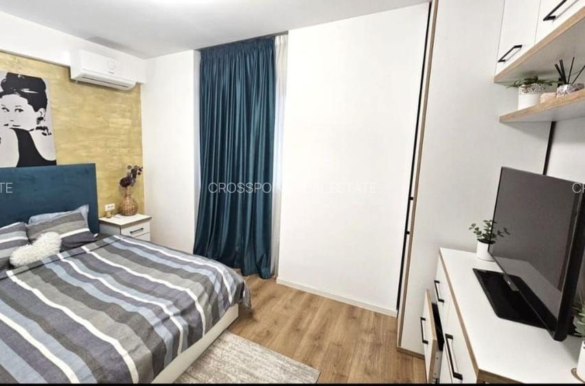 Apartament 2 camere mobilat Vulcan Residence - 7