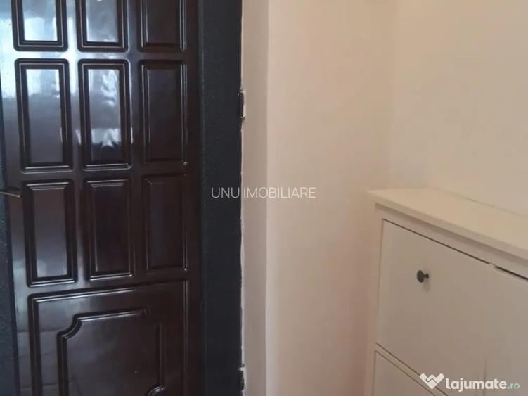 Apartament cu 1 camera - zona Podu Ros - Gara Internationala - 4