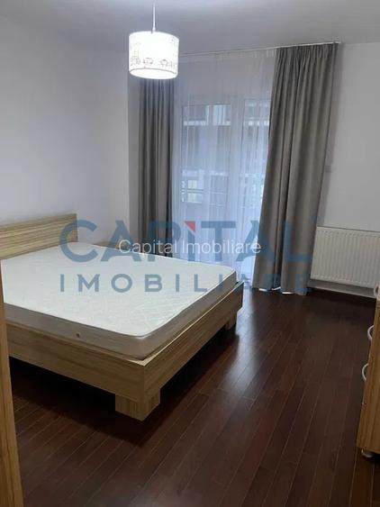 0% Comision | Apartament semidecomandat cu 3 camere 85 mp, Terasa | Buna Ziua | - 2