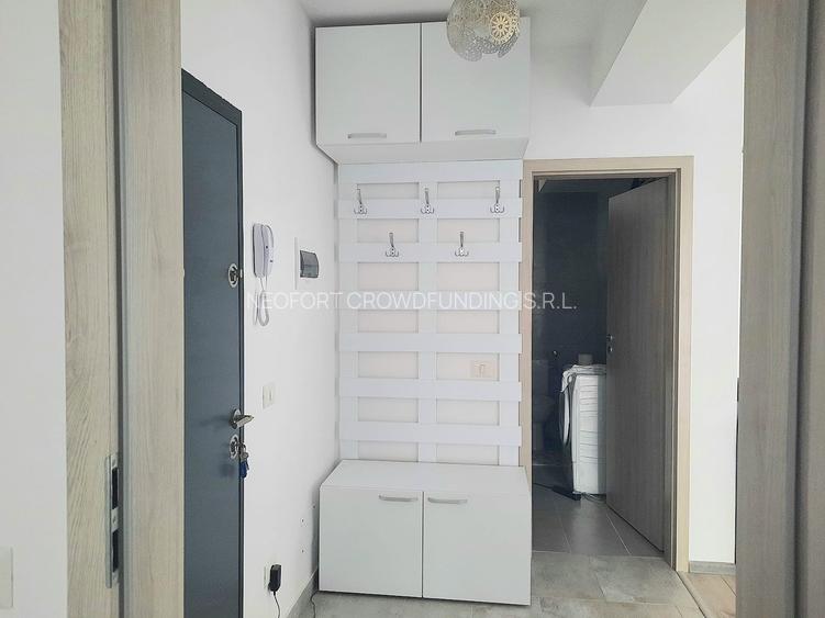 Nou! Ap 2 Camere Piata Gorjului Neofort49 Metrou Parc Liniei I Dezvoltator Com0% - 13