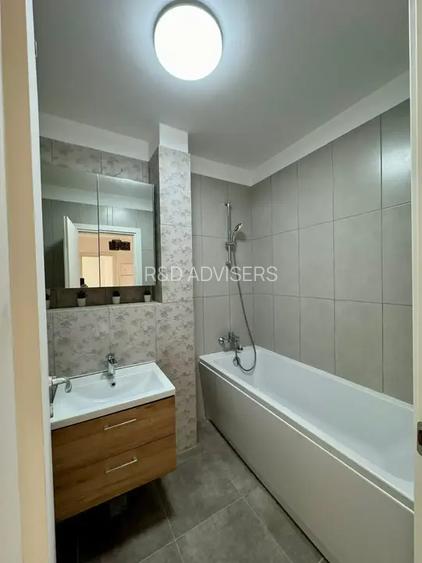 Apartament 2 camere| Modern| 13 Septembrie | Bloc nou |Mobilat utilat - 7