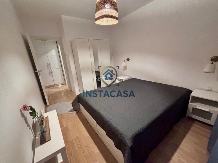 Studio 2 camere | complex modern | 2 min metrou Grivita | garaj inclus - 3