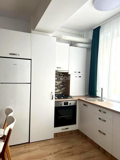 Apartament 2 camere | Zona Campus | Etaj 1 | 50 mp | 2 locuri parcare - 2