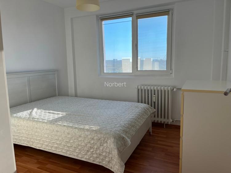 NOU - Pta Victoriei, 2 camere, proaspat renovat, 40 mp, et. 8/10, ZERO comision - 5
