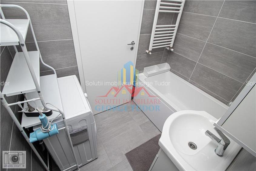 Apartament 2 camere, Str. Viilor 33, Bl.8, Chiajna - 18