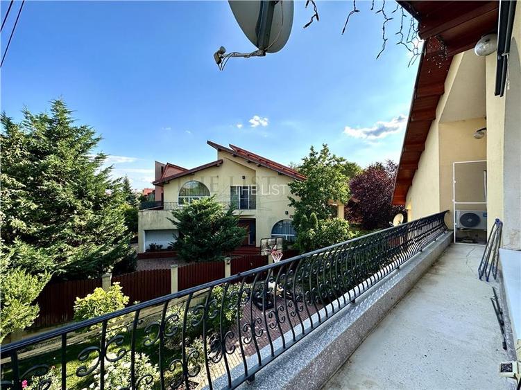 IANCU NICOLAE | VILA 1000 MP TEREN | PISCINA - 4