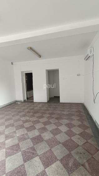 De inchiriat spatiu comercial strada Brancoveanu - 3