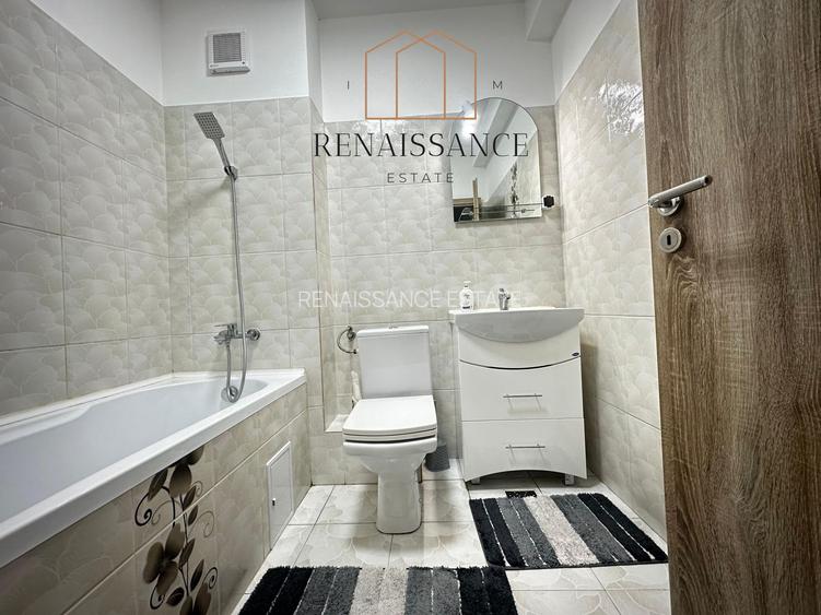 Calea Urseni 2 Camere | 55mp Etaj 1/3 | Parcare Privata - 5