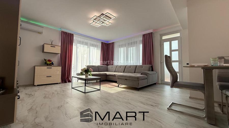 Apartament 4 camere zona Central Oradea - 2