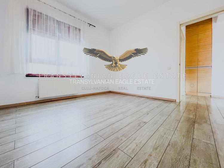 Priveliște panoramică|apartament cu 3 camere|V.Bibescu - 9