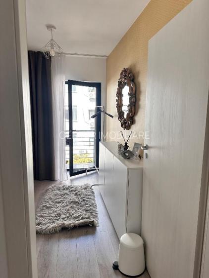 BELLER, 2 camere lux, 65 mp, etaj 2, bloc 2018, finisaje premium - 13