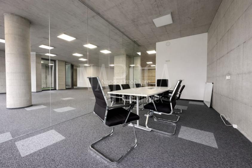 Birou de inchiriat in Grigorescu, Cluj Napoca - 4