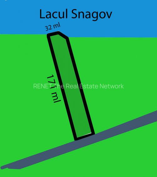 TEREN SILISTEA SNAGOVULUI 5000mp iesire LAC 30ml - 2