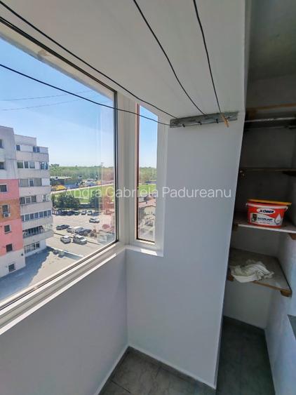 Apartament decomandat 3 camere de vanzare - 4
