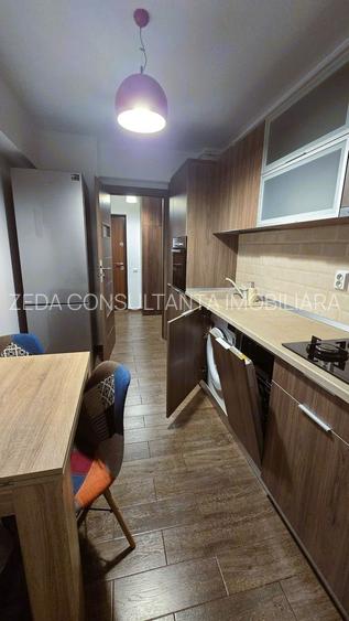 Apartament 3 camere Aparatorii Patriei-Bloc Nou-Parcare inclusa - 7