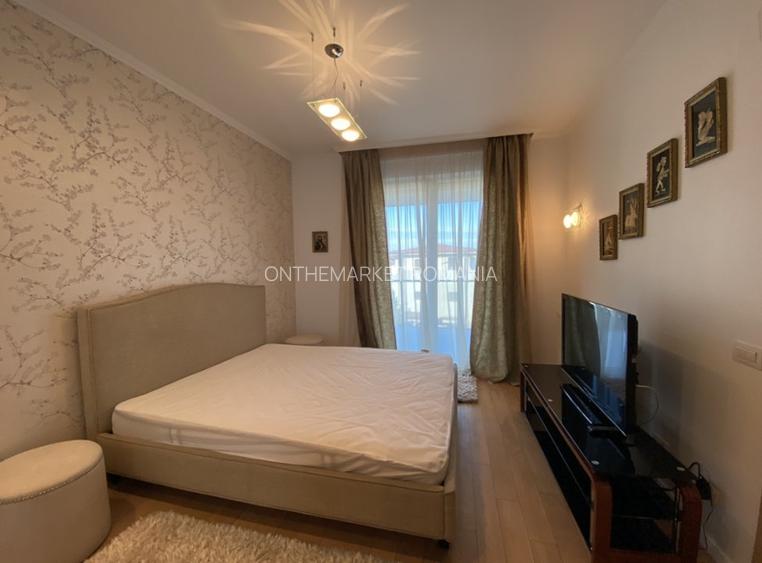 Apartament 3 camere LUX - Sisesti - 11