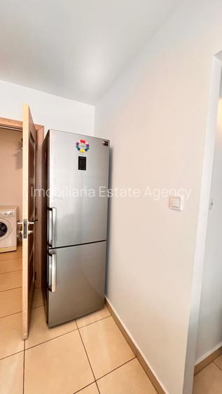 Apartament 3 camere 1 Decembrie, 3 minute de metrou, mobilat si utilat modern - 12