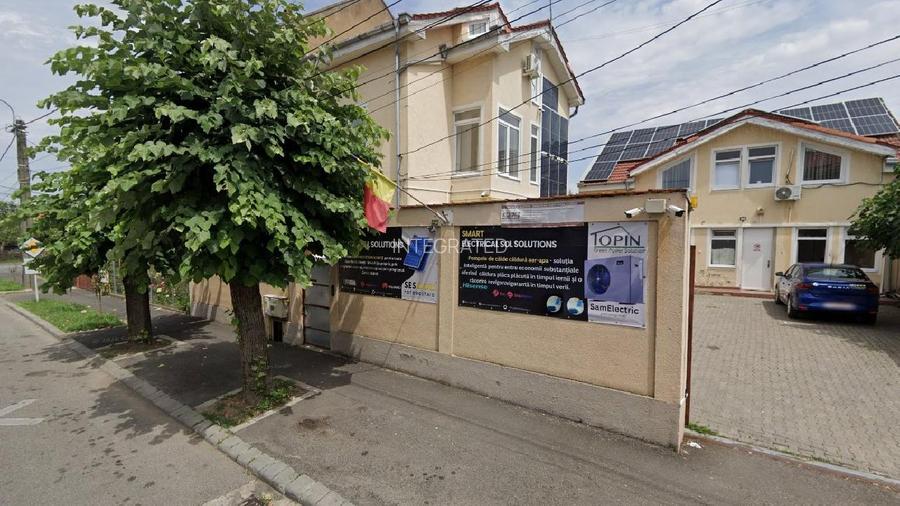 Casa P+M 116mp  + Teren ~ Satu Mare - 3