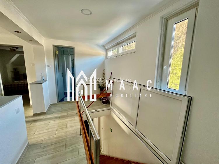 Pensiune de vânzare I Transfăgărășan, Cărțișoara, jud. Sibiu - 7