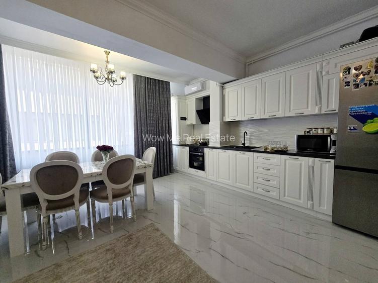 APARTAMENT 3 CAMERE, Belize Residence Cernica - 3