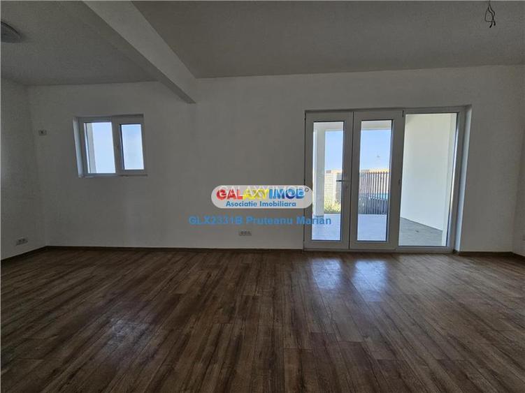 Vanzare case Smart de tip Duplex situate in comuna Clinceni in Rezid - 43