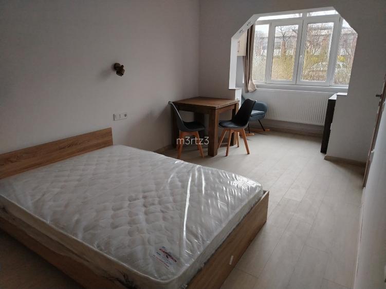 Garsoniera renovata | Liberty Technology Park / Gară | Parcare - 4