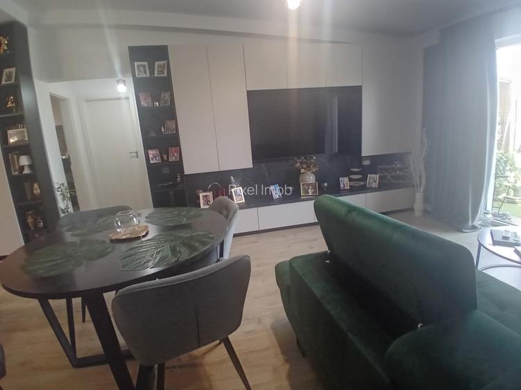 Casa 3 camere Gardena Residence , 3 locuri de parcare - 6