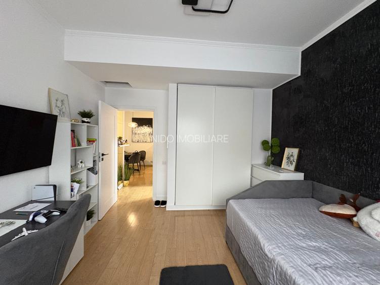 Apartament 2 Camere - Zona Arcul De Triumf - Bloc Nou - 10