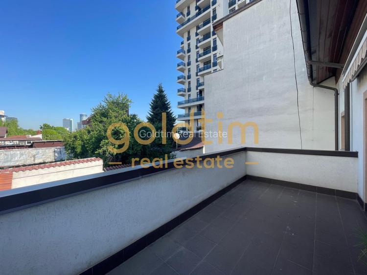 PRETABIL REZIDENTIAL, BIROU,SPA CABINETE PSIHOLOGIE, ETC/GARAJ/FLOREASCA - 3
