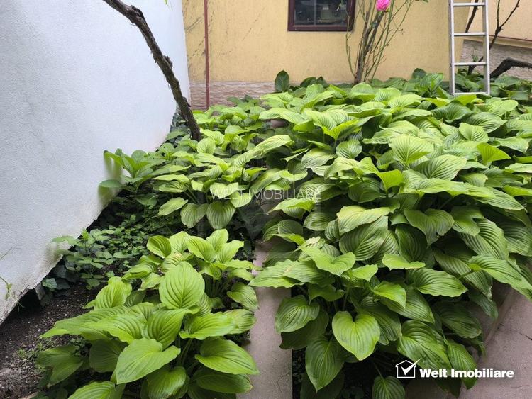 Casa indiv. 3 cam., 96 mp utili, zona P-ta Mihai Viteazul, strada linistita - 7