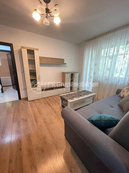 Etaj 2! Apartament 2 camere 55mp, Tatarasi, 2 balcoane, mobilat, CT - 9