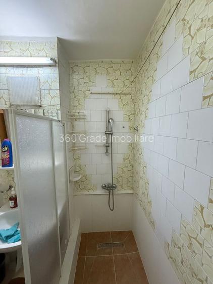 Apartament cu 2 camere, zona Modern, parter - 7