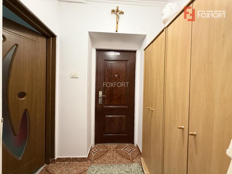 Apartament cu 2 camere de vanzare in Timisoara, zona Ronat - 20