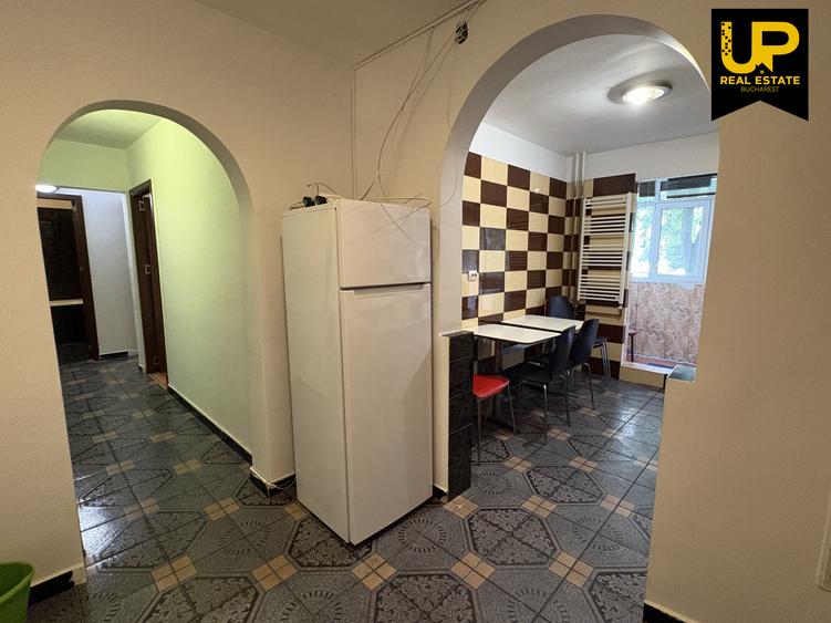 Apartament 3 Camere Aparatorii Patriei - Decomandat -Metrou