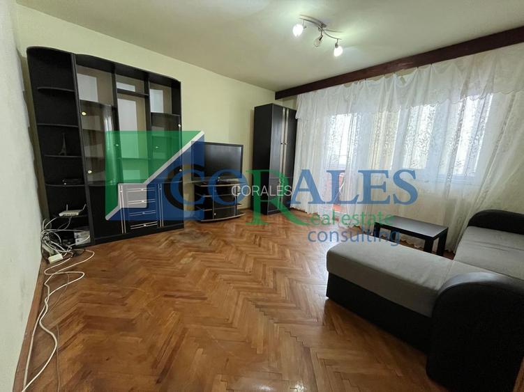 Simion Barnutiu. Etaj 3. Model cu 2 bai si 2 balcoane. - 2