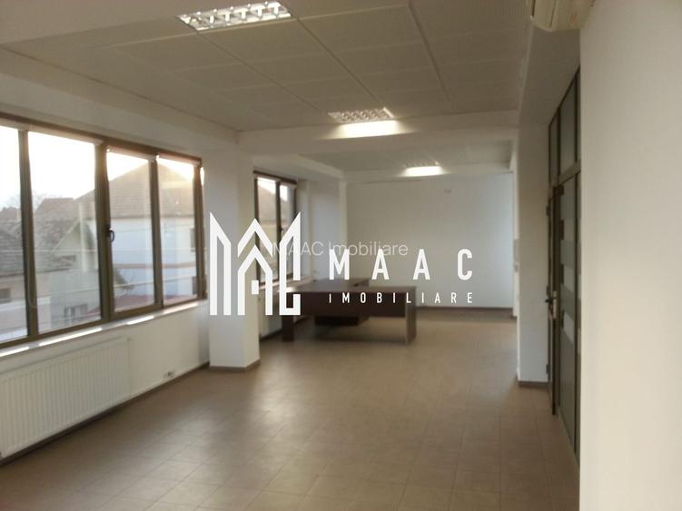 Spațiu Comercial | 70 mp | Calea Dumbrăvii - 4