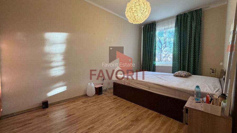 2 camere | Etaj 2 | Renovat | Mobilat si utilat | Centrala proprie - 13